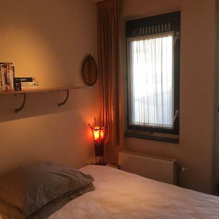 B&B Looier Amsterdam Eksteriør billede