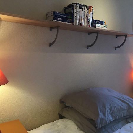 B&B Looier Amsterdam Eksteriør billede