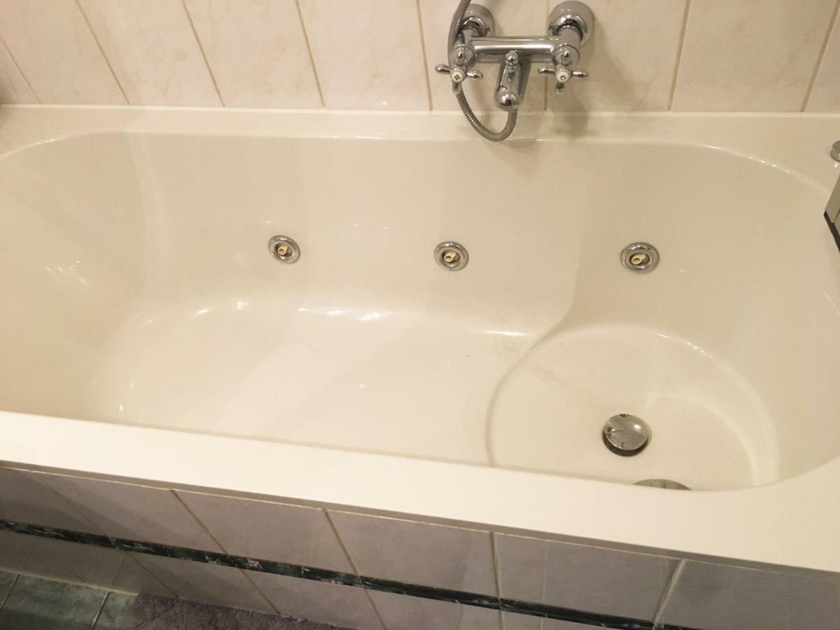 B&B Looier Amsterdam Eksteriør billede