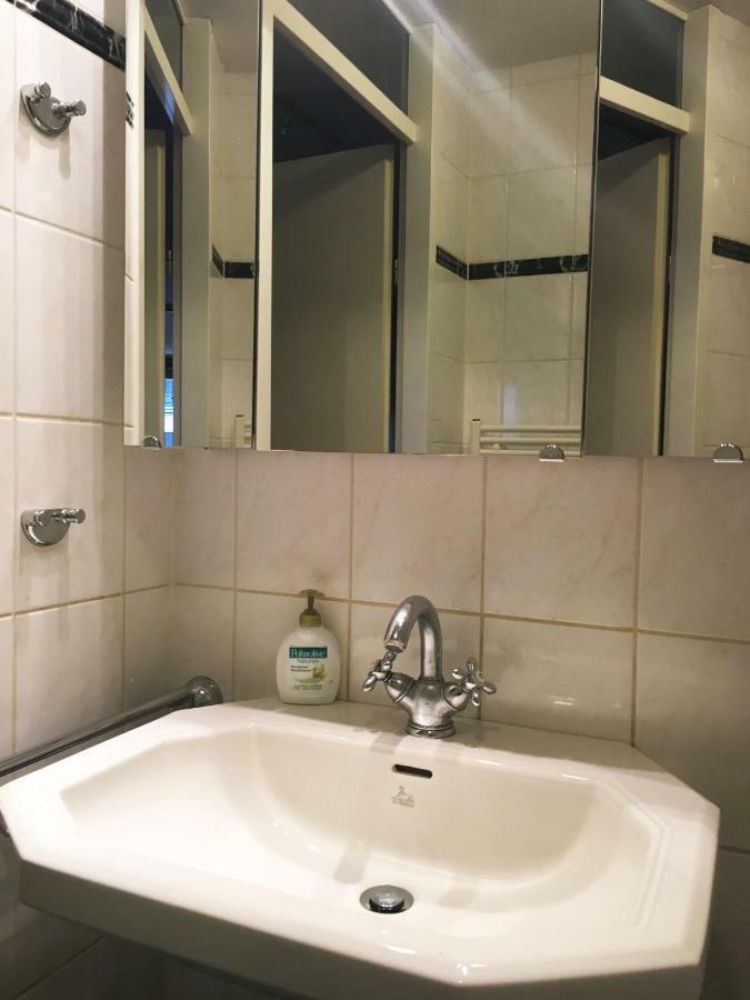 B&B Looier Amsterdam Eksteriør billede