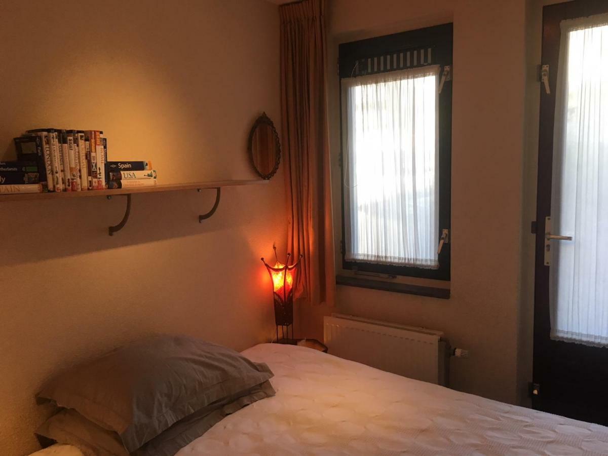B&B Looier Amsterdam Eksteriør billede