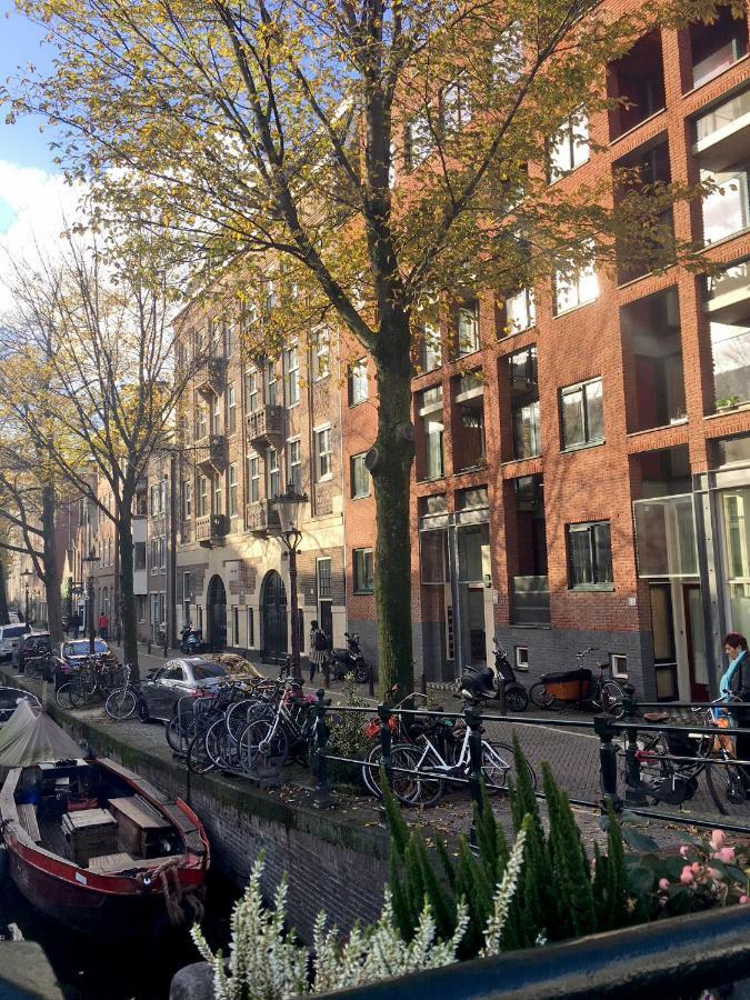 B&B Looier Amsterdam Eksteriør billede