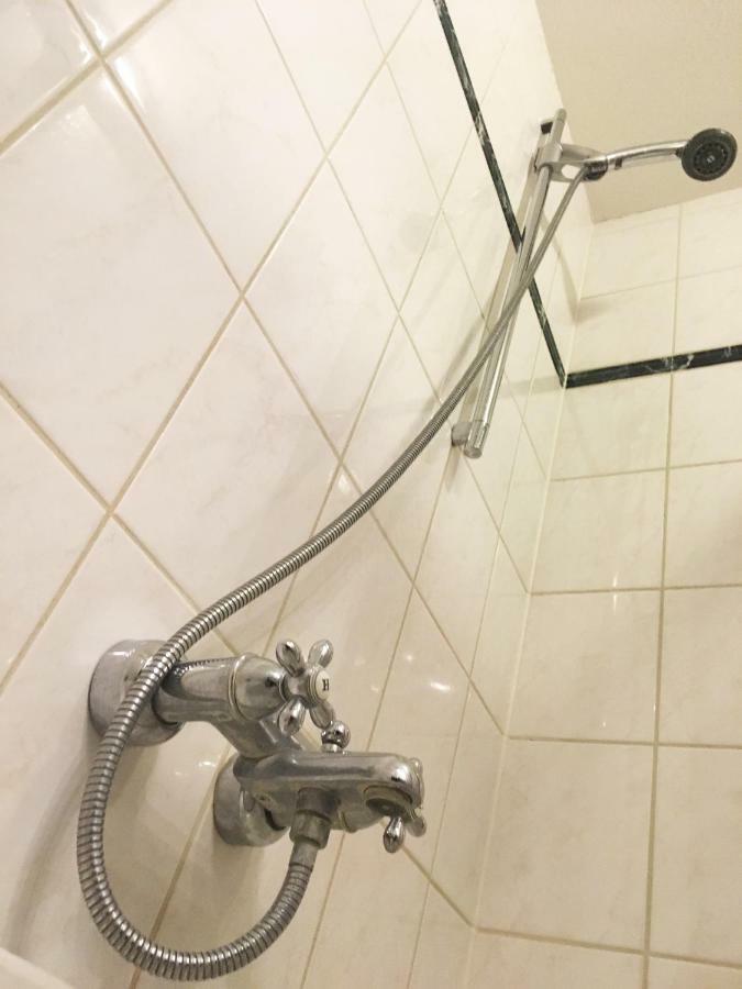 B&B Looier Amsterdam Eksteriør billede